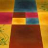 Grant Langston, NewLook International
Multi-Colored Floor Tiles
